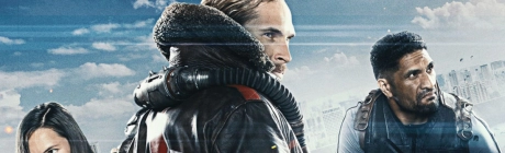 Crossplatform knallen met Rogue Company
