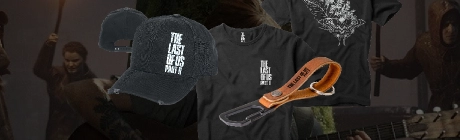 Win een dik The Last of Us Part 2 goodiepakket