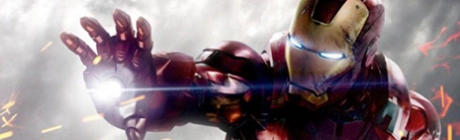 Nieuwe details Iron Man VR onthuld