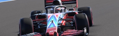 Review: F1 2020 - Racen met imperfecties PlayStation 4