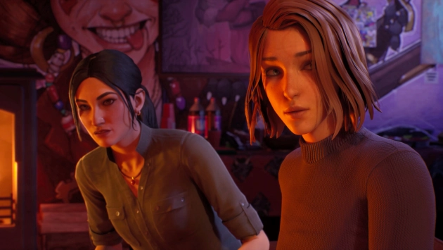 Life is Strange: Double Exposure – Preview