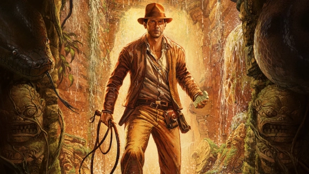 Indiana Jones and the Great Circle - Review