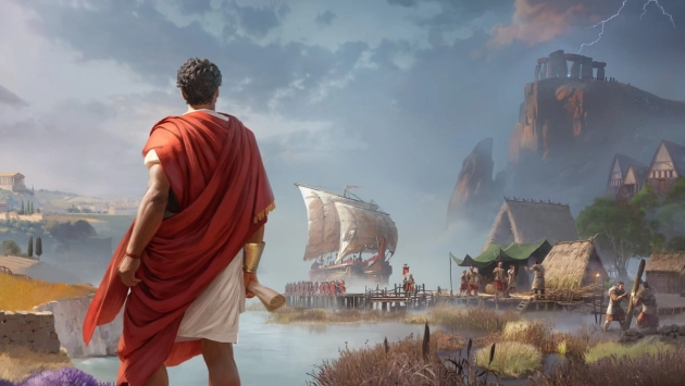 Anno 117: Pax Romana - Review