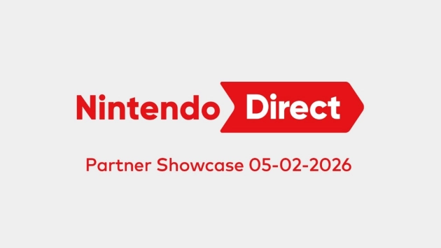 Check hier de Nintendo Direct van 15:00