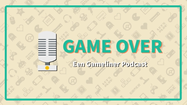 Game Over Podcast Seizoen 5