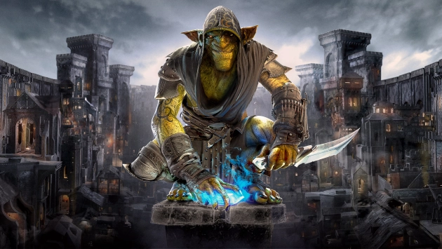 Styx: Blades of Greed - Review