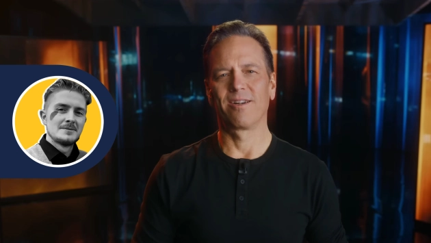Xbox onder Phil Spencer - Opinion