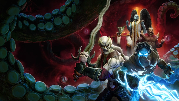 Legacy of Kain: Defiance Remastered - Review