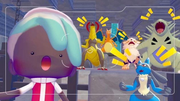 Pokémon Pokopia - Review