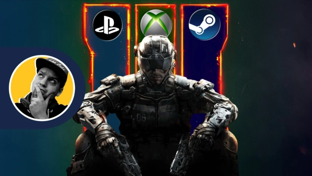 Next-gen console oorlog - Opinion