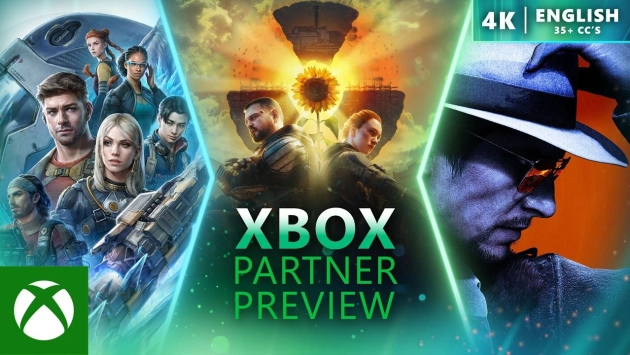 Xbox Partner Preview 2026  - Event