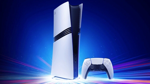 PlayStation 5 - Nieuws