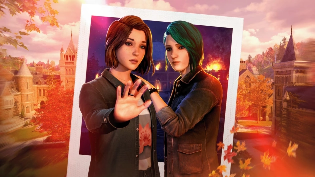 Life is Strange: Reunion - Review