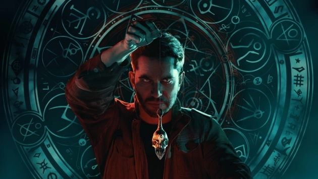 The Occultist - Review