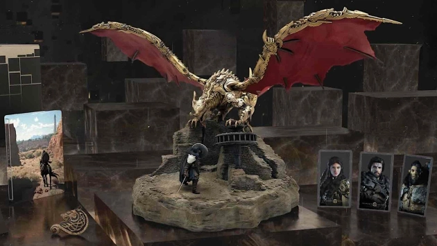 Crimson Desert Collector's Edition - Winactie