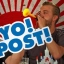 Avatar Yo!Post!