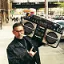 Avatar Ghettoblaster