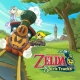 Legend of Zelda: Spirit Tracks