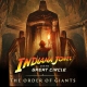 Indiana Jones and the Great Circle: the Order of Giants