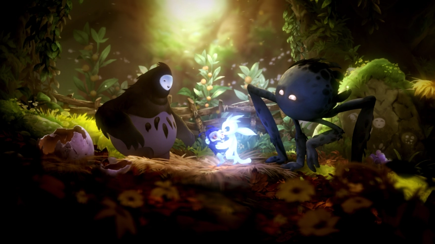 Ori And The Will Of The Wisps De Perfecte Sequel Review