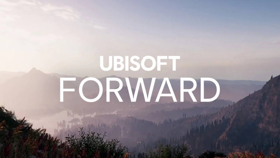 Ubisoft Forward2