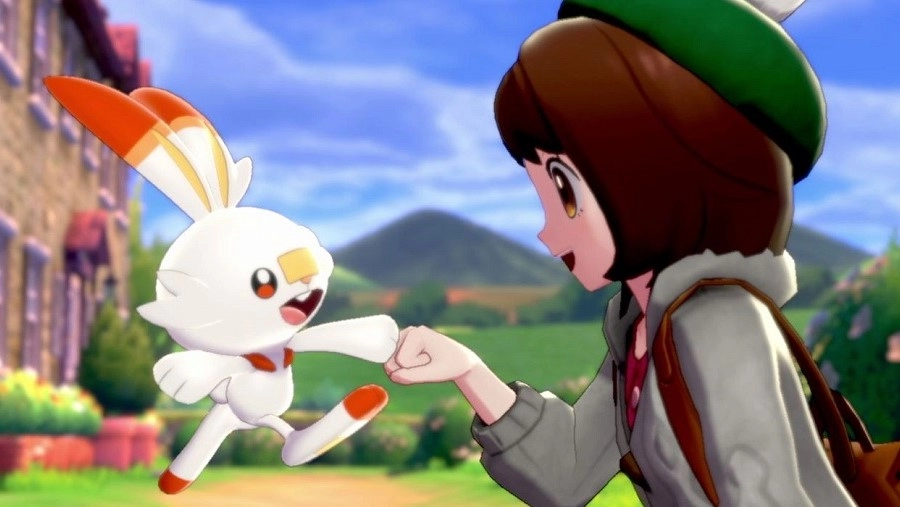Ideale Pokemon game