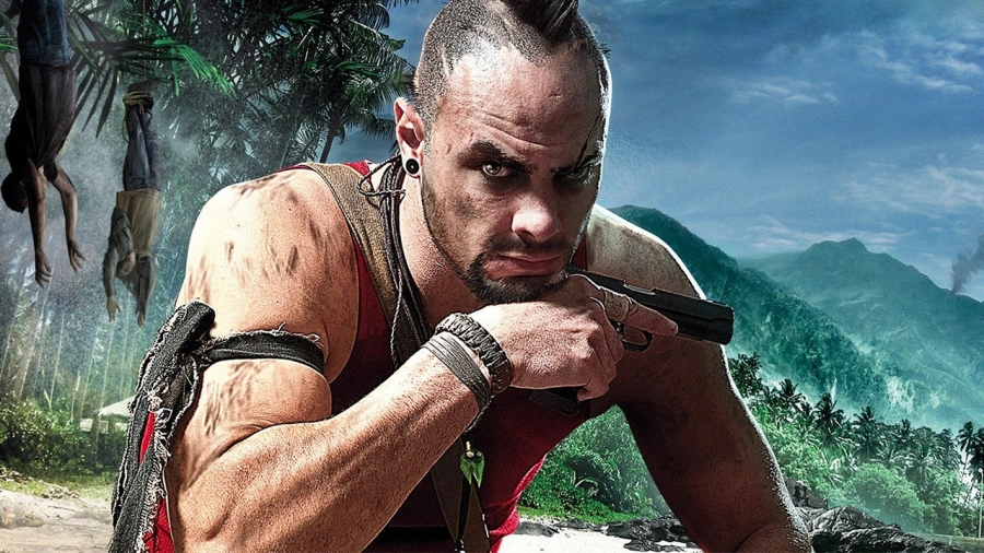 Far Cry 37