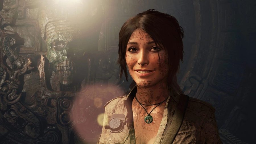 Shadow of the Tomb Raider Epic Games Store1