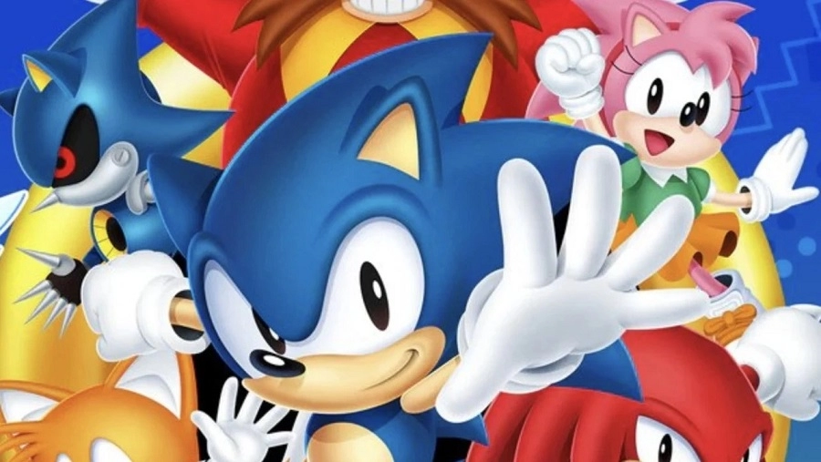 Sonic Origins info
