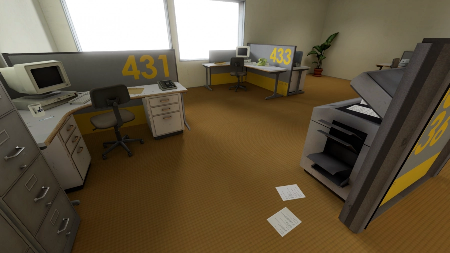 The Stanley Parable Ultra Deluxe Review3