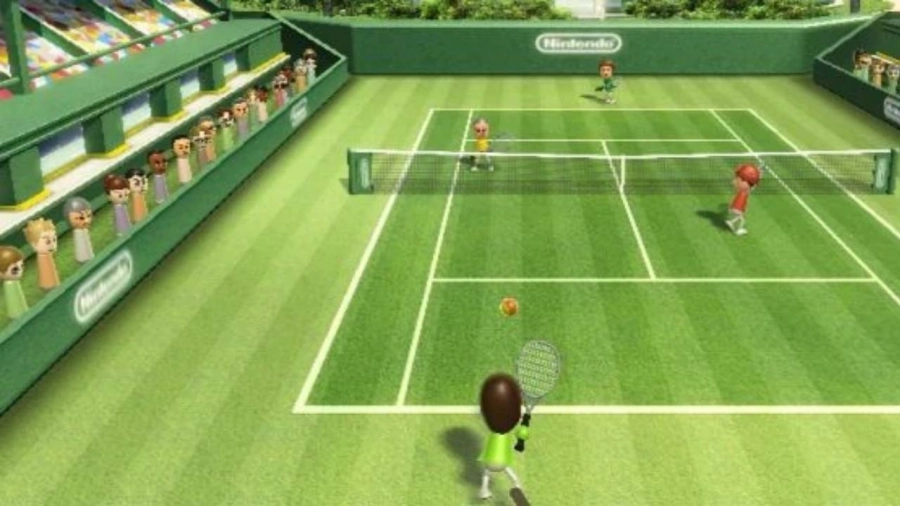 Wii Sports1