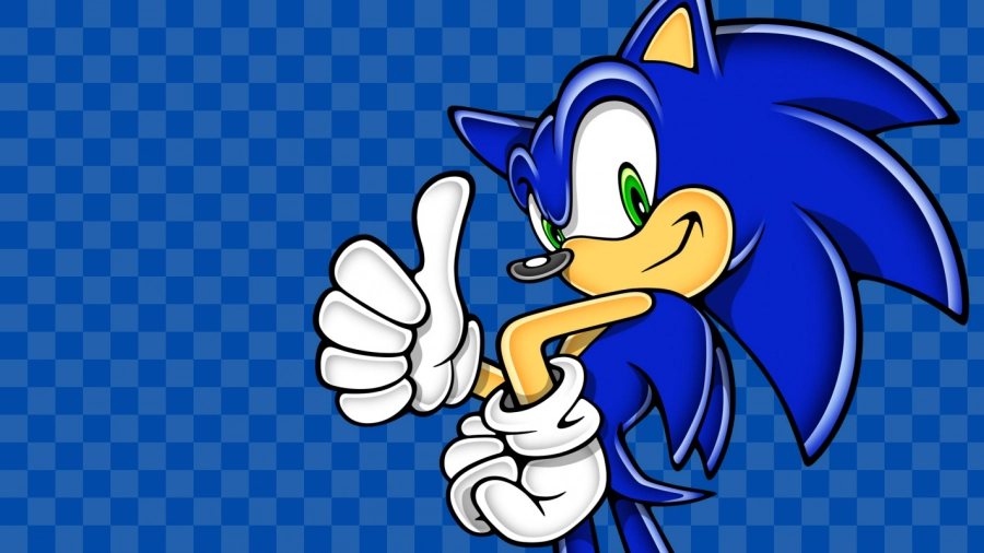 Sonic the Hedgehog2