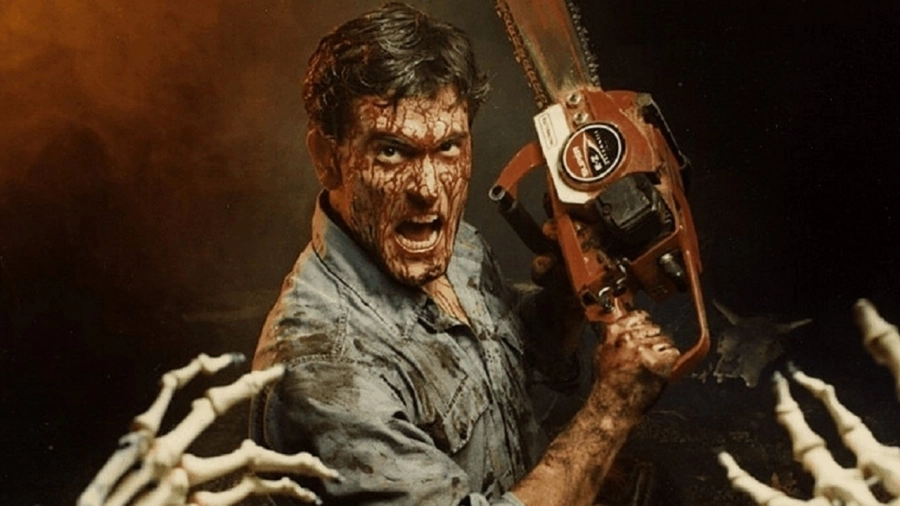 Evil Dead The Game1