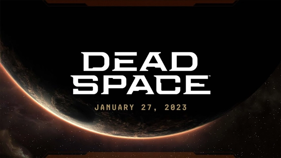 Dead Space releasedatum