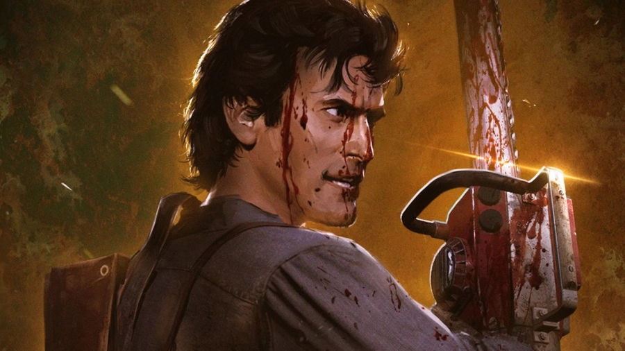 Evil Dead The Game review Xbox Series