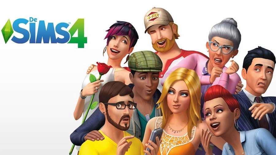EA overname De Sims 4