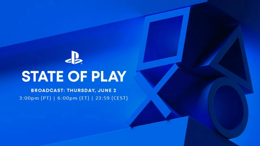Sony State of Play 2 juni