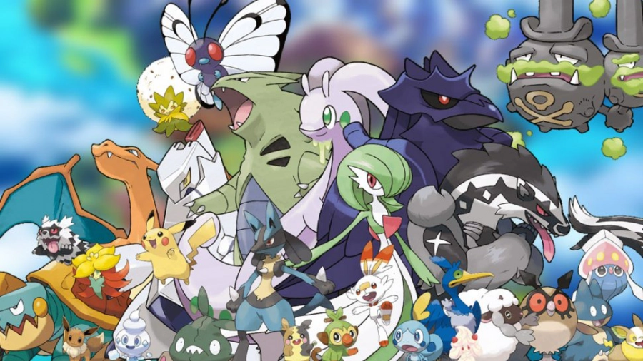 Pokemon30
