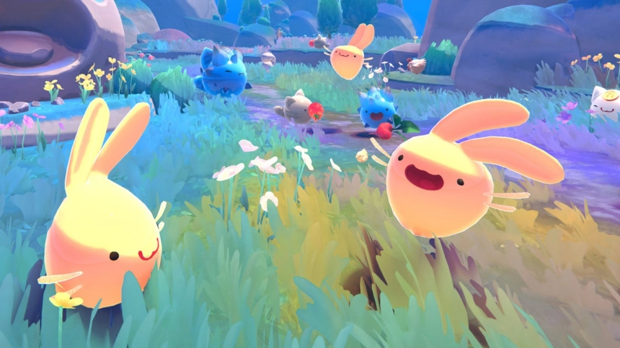 Slime Rancher 2 early access1