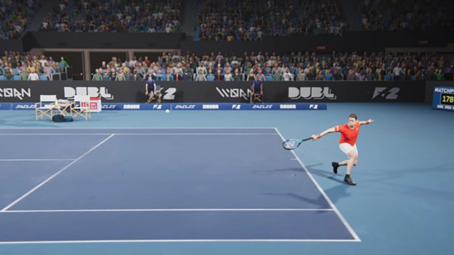 MATCHPOINT  Tennis Championships review 2