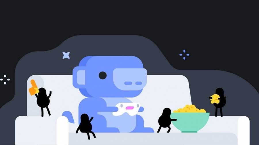 Xbox Discord Voice Chat