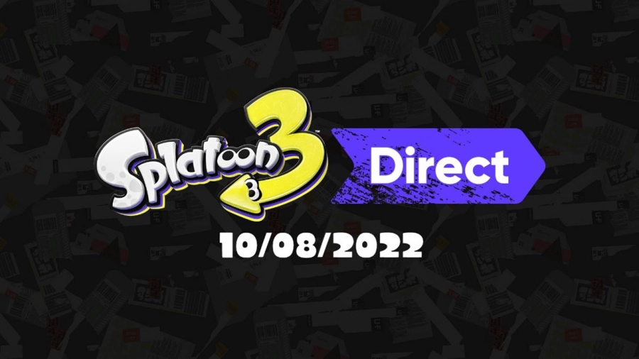 Splatoon 3 Nintendo Direct1