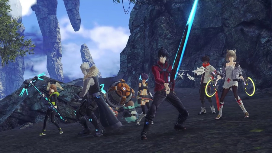 Xenoblade Chronicles 3 review3