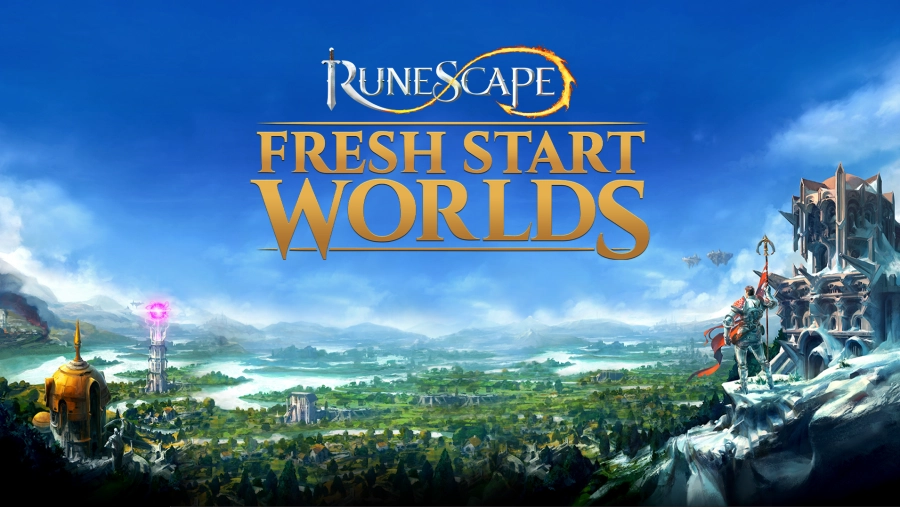 RuneScape 300 miljoen event