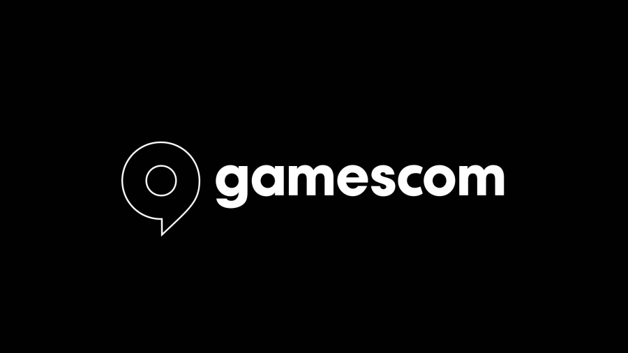 gamescom 2022 logo