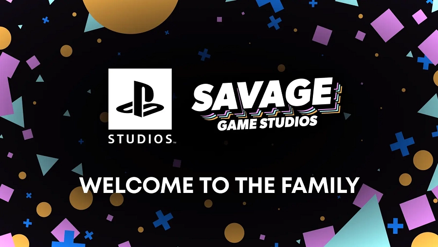 PlayStation Savage Game Studios overname