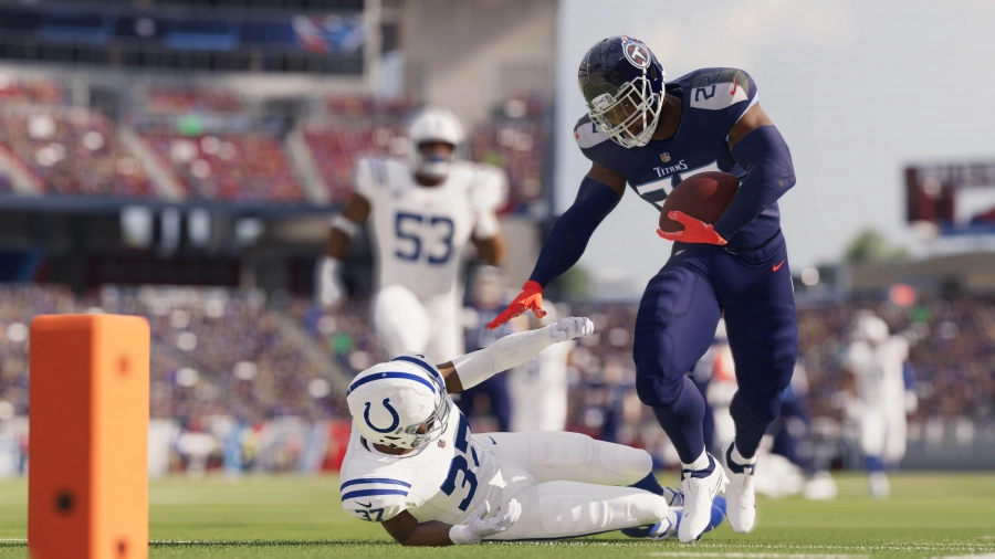 Madden NFL 23 review1