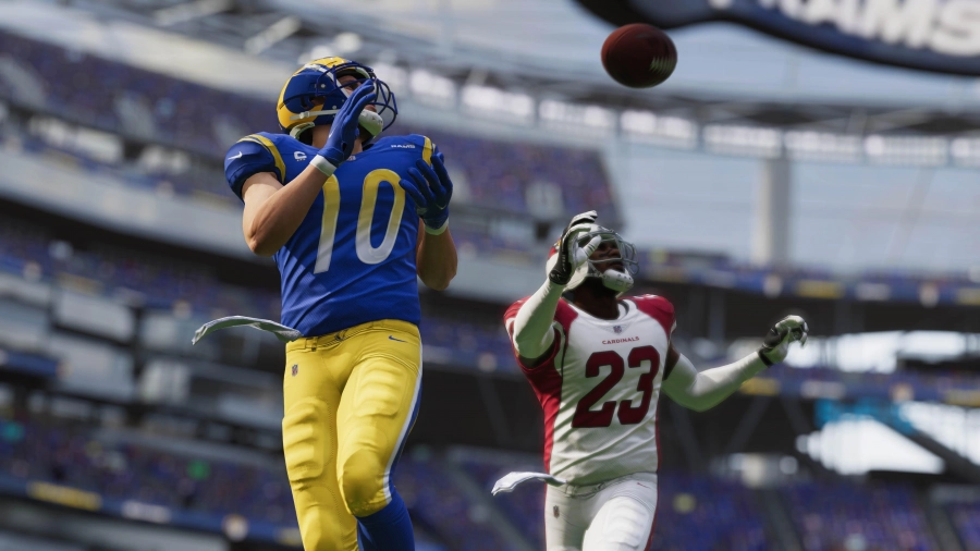 Madden NFL 23 review2