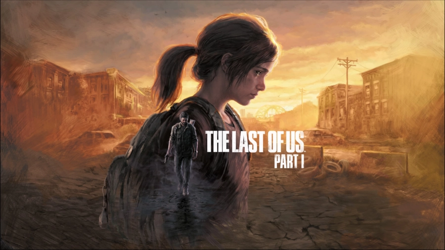The Last of Us Part 1 12