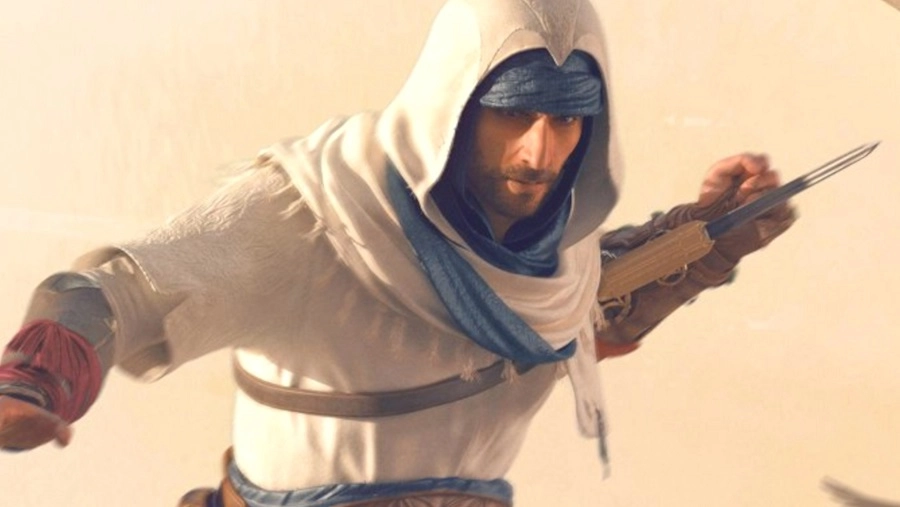 Assassins Creed bij Ubisoft Forward